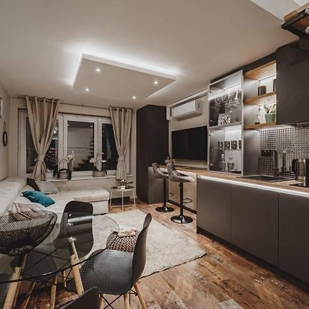 Sunset Apartment Pomorie Exterior foto
